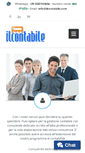 Mobile Screenshot of ilcontabile.com